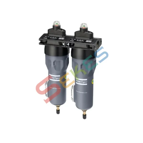 ATLAS COPCO DD(+)PD(+) SERIES (10-8000) AIR FILTERS (4) ATLAS COPCO DD(+)PD(+) SERIES (10-8000) AIR FILTERS (4)