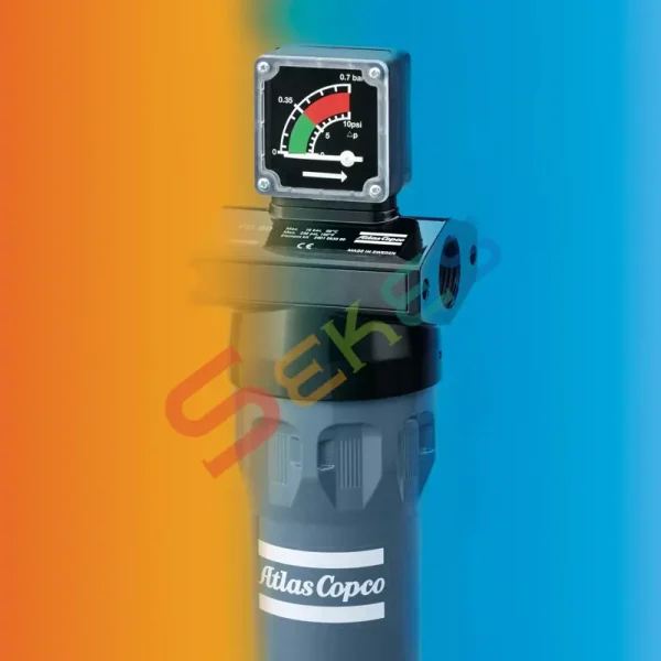 ATLAS COPCO DD(+)PD(+) SERIES (10-8000) AIR FILTERS (5) ATLAS COPCO DD(+)PD(+) SERIES (10-8000) AIR FILTERS (5)