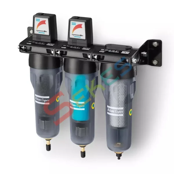 ATLAS COPCO DD(+)PD(+) SERIES (10-8000) AIR FILTERS INTERNAL ATLAS COPCO DD(+)PD(+) SERIES (10-8000) AIR FILTERS INTERNAL