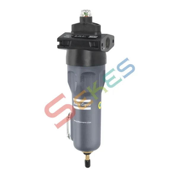 ATLAS COPCO DDp(+)PDp(+) SERIES (F) (10-8000) AIR FILTERS (1) ATLAS COPCO DDp(+)PDp(+) SERIES (F) (10-8000) AIR FILTERS (1)