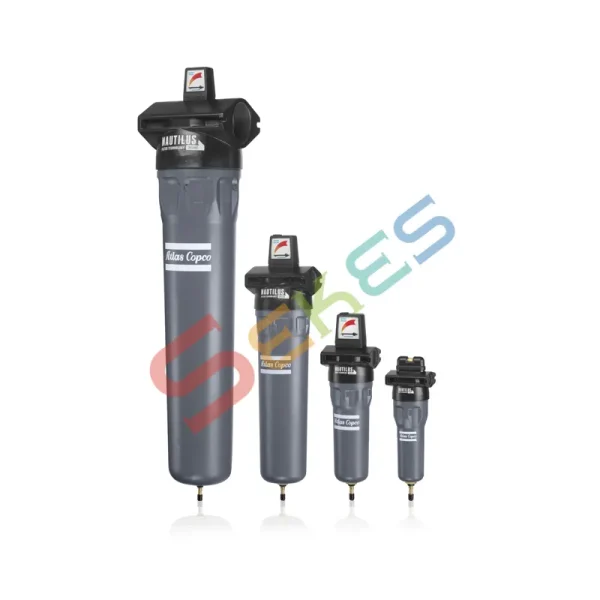 ATLAS COPCO UD+ SERIES (9-8000) AIR FILTER ATLAS COPCO UD+ SERIES (9-8000) AIR FILTER