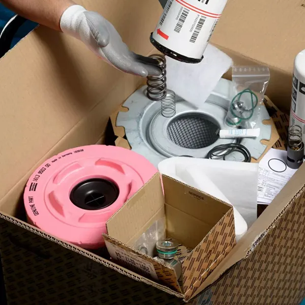 Atlas Copco Air Compressor Parts