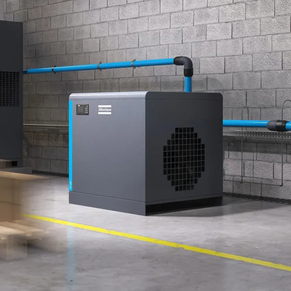 Atlas Copco Air Dryers