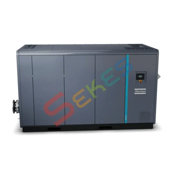 Atlas Copco ZA 6 + 4 Compressor Atlas Copco ZA 6 + 4 Compressor