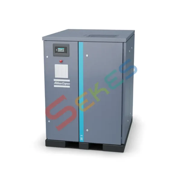 Atlas Copco ZE 3 Compressor Atlas Copco ZE 3 Compressor