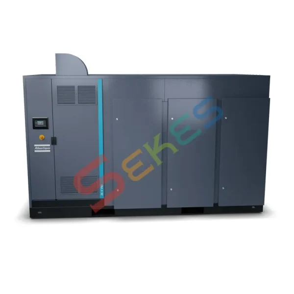 Atlas Copco ZE 6 VSD Atlas Copco ZE 6 VSD
