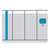 Oil-free Compressors Icon