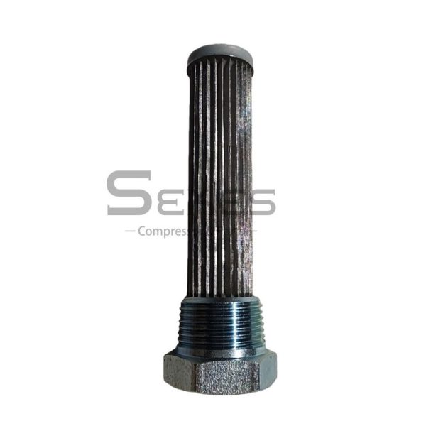 0803501402=0803501410 ATLAS COPCO STRAINER (3) 0803501402=0803501410 ATLAS COPCO STRAINER (3)