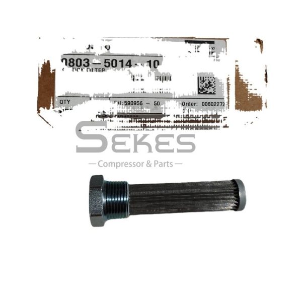 0803501402=0803501410 ATLAS COPCO STRAINER (4) 0803501402=0803501410 ATLAS COPCO STRAINER (4)