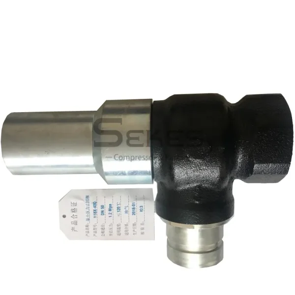 1092049977 ATLAS COPCO MINIMUM PRESSURE VALVE 1092049977 ATLAS COPCO MINIMUM PRESSURE VALVE