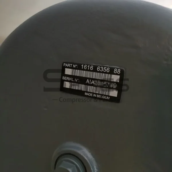 1616635688 ATLAS COPCO O.F.S. Q-21 AIR END (2) 1616635688 ATLAS COPCO O.F.S. Q-21 AIR END (2)