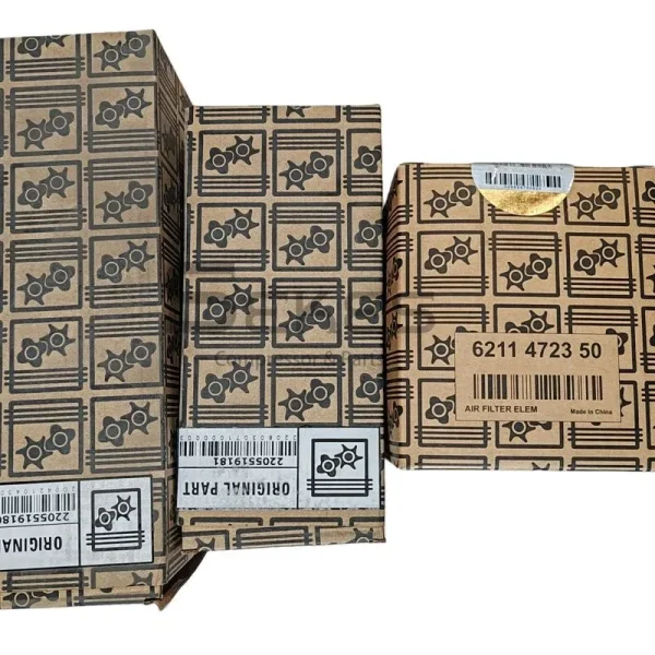 1625170535 ATLAS COPCO SERVICE KIT A CPS130E (1) 1625170535 ATLAS COPCO SERVICE KIT A CPS130E (1)
