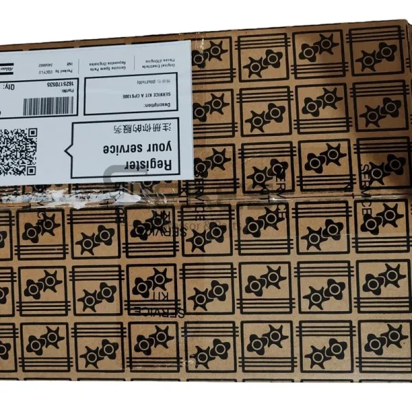 1625170535 ATLAS COPCO SERVICE KIT A CPS130E (2) 1625170535 ATLAS COPCO SERVICE KIT A CPS130E (2)