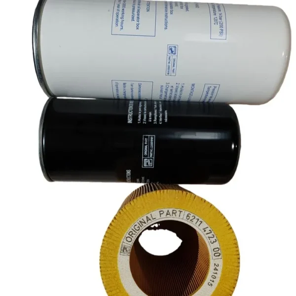 1625170535 ATLAS COPCO SERVICE KIT A CPS130E (4) 1625170535 ATLAS COPCO SERVICE KIT A CPS130E (4)