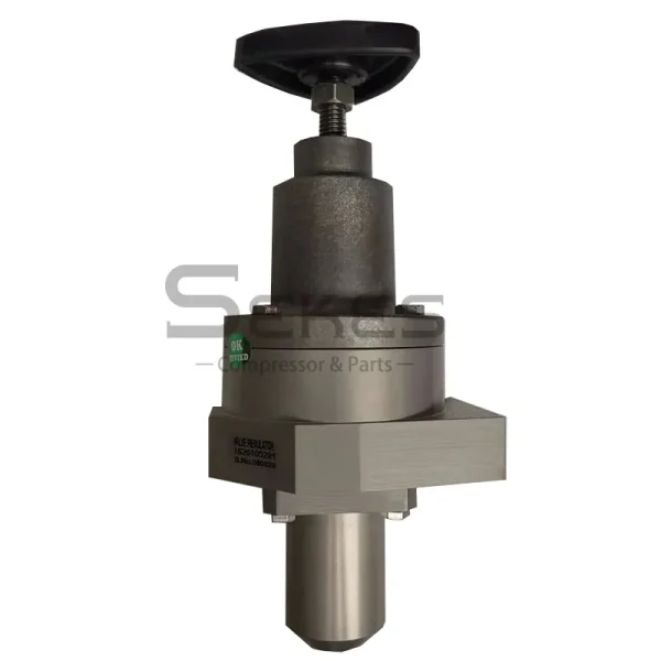 1626105281 (=1626105280) ATLAS COPCO VALVE REGULATOR (1) 1626105281 (=1626105280) ATLAS COPCO VALVE REGULATOR (1)
