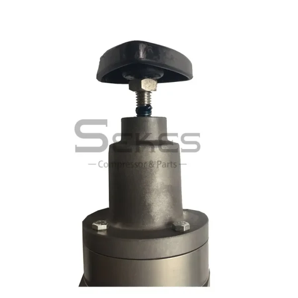 1626105281 (=1626105280) ATLAS COPCO VALVE REGULATOR (4) 1626105281 (=1626105280) ATLAS COPCO VALVE REGULATOR (4)