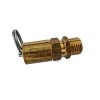 2202721501 ATLAS COPCO SAFETY VALVE 2202721501 ATLAS COPCO SAFETY VALVE