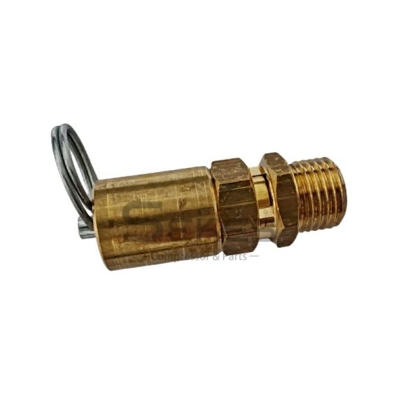 2202721501 ATLAS COPCO SAFETY VALVE 2202721501 ATLAS COPCO SAFETY VALVE