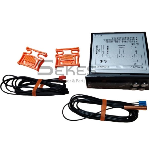 2205686523 ATLAS COPCO N-MC30-01 CONTROLLER 2205686523 ATLAS COPCO N-MC30-01 CONTROLLER