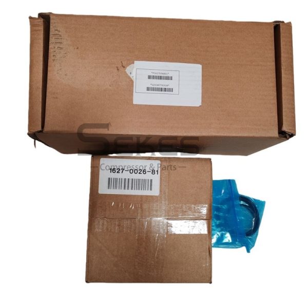 2901197617 ATLAS COPCO FILTER KIT QDT13+ (2) 2901197617 ATLAS COPCO FILTER KIT QDT13+ (2)