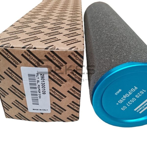 2901300109 (=2901200408) FILTER KIT PDPDP 310+