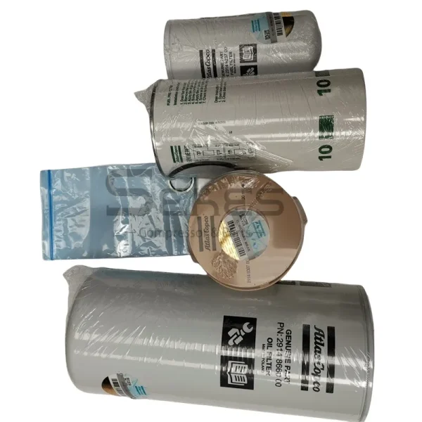 3001500000 (=1092058302) KIT DE MANUTENÇÃO ATLAS COPCO 250H C9 (2)