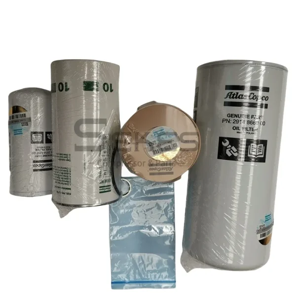 3001500000 (=1092058302) KIT DE MANUTENÇÃO ATLAS COPCO 250H C9 (5)