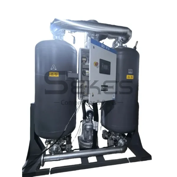 أطلس كوبكو BD 970 مجفف الهواء المجفف المجفف للهواء المجفف (1) أطلس كوبكو BD 970 مجفف الهواء المجفف المجفف للهواء المجفف (1)