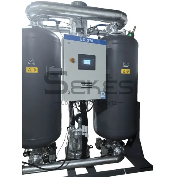 أطلس كوبكو BD 970 مجفف الهواء المجفف المجفف (5) أطلس كوبكو BD 970 مجفف الهواء المجفف المجفف (5)