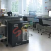 Atlas Copco SF 4⁺ Compressor Application Atlas Copco SF 4⁺ Compressor Application