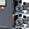 Scroll Compressor Internal Scroll Compressor Internal