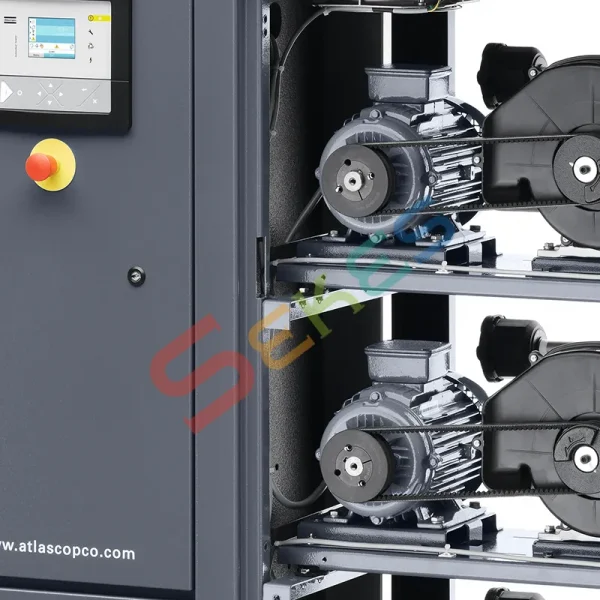 Scroll Compressor Internal Scroll Compressor Internal