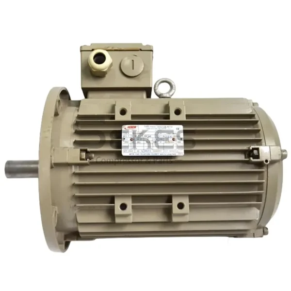 1092114221 (=1092127300) ATLAS COPCO FAN MOTOR 1092114221 (=1092127300) ATLAS COPCO FAN MOTOR
