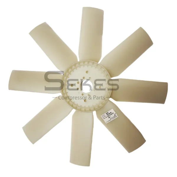 1604585400 ATLAS COPCO FAN 1604585400 ATLAS COPCO FAN