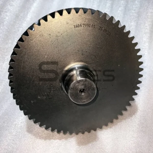 1604799601+1604799001 مجموعة تروس ATLAS COPCO (1) 1604799601+1604799001 مجموعة تروس ATLAS COPCO (1)