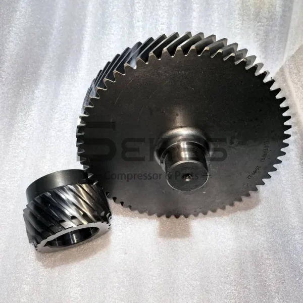 1604799601+1604799001 ATLAS COPCO GEAR SET 1604799601+1604799001 ATLAS COPCO GEAR SET