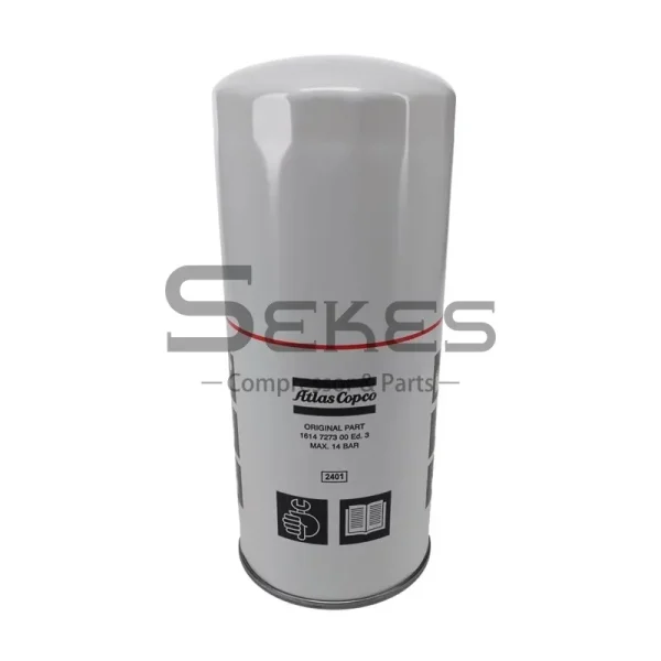 1614727399 (=1614727300=2914802900) ATLAS COPCO OIL FILTER 1614727399 (=1614727300=2914802900) ATLAS COPCO OIL FILTER