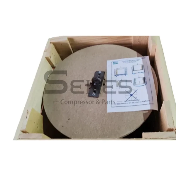 1614761873 (=1614761823) ATLAS COPCO MD300 ROTOR (1) 1614761873 (=1614761823) ATLAS COPCO MD300 ROTOR (1)