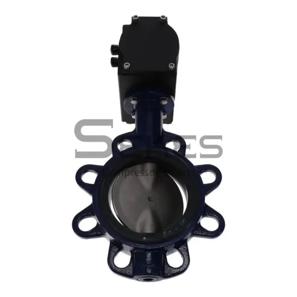 1617653880 ATLAS COPCO VALVE BUTTERFLY DN100 (1) 1617653880 ATLAS COPCO VALVE BUTTERFLY DN100 (1)
