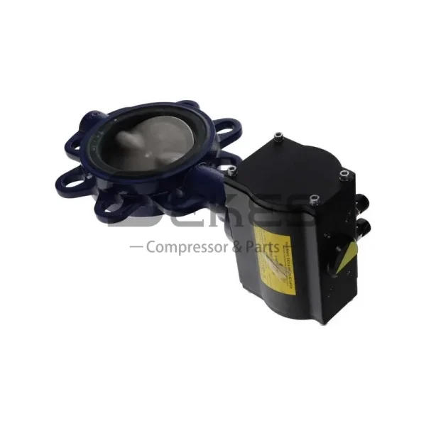1617653880 ATLAS COPCO VALVE BUTTERFLY DN100 1617653880 ATLAS COPCO VALVE BUTTERFLY DN100