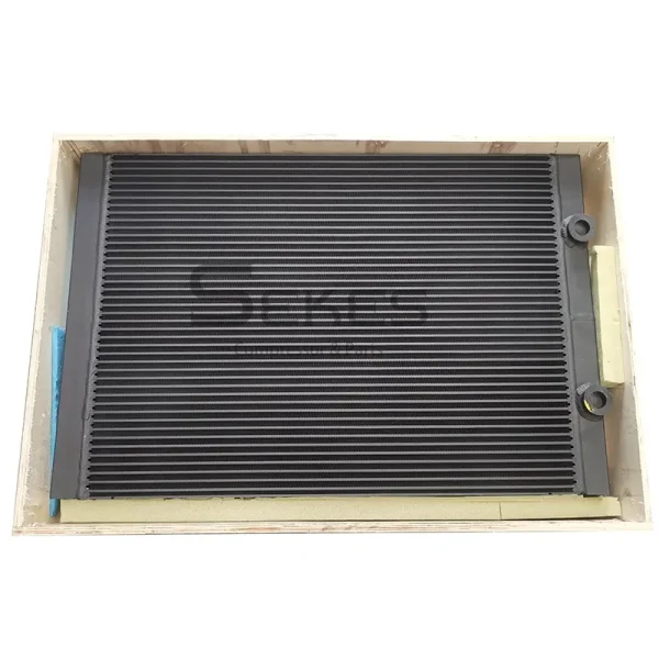 1625564535 (=1625594505) ATLAS COPCO COOLER OIL GA90 (2) 1625564535 (=1625594505) ATLAS COPCO COOLER OIL GA90 (2)