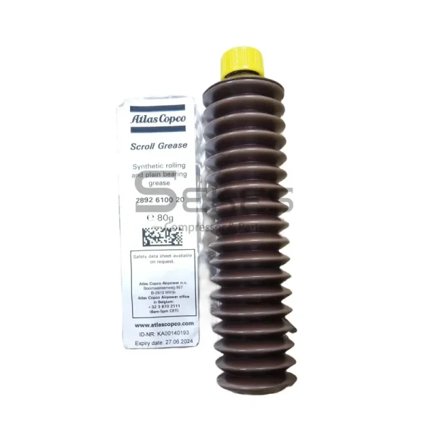 2892610020 شحم خاص من ATLAS COPCO لطراز SF 80G (1) 2892610020 شحم خاص من ATLAS COPCO لطراز SF 80G (1)