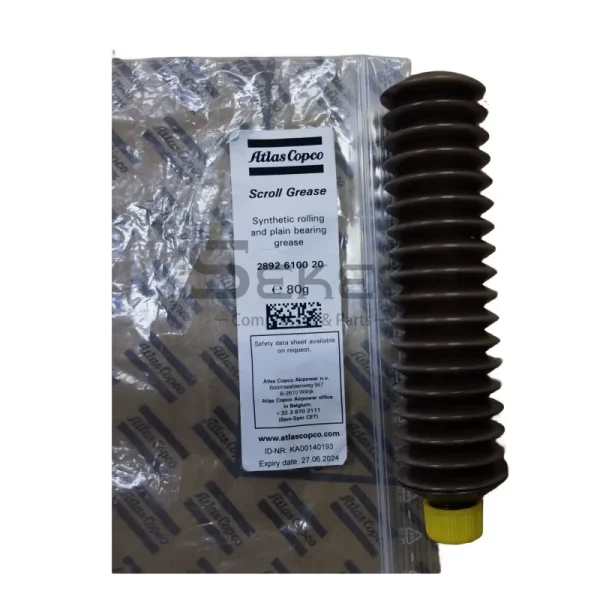 2892610020 شحم خاص من ATLAS COPCO لطراز SF 80G (2) 2892610020 شحم خاص من ATLAS COPCO لطراز SF 80G (2)
