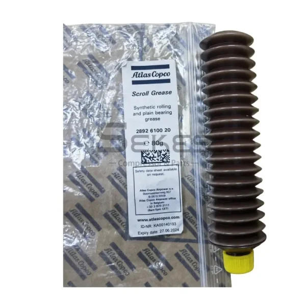 2892610020 شحم خاص من ATLAS COPCO لطراز SF 80G (3) 2892610020 شحم خاص من ATLAS COPCO لطراز SF 80G (3)
