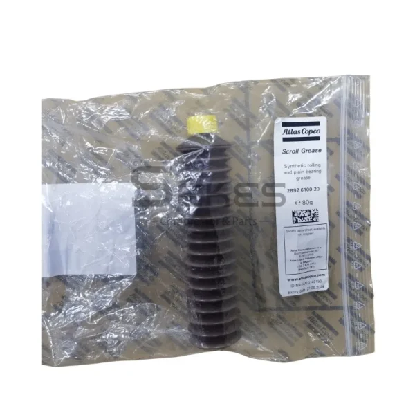 2892610020 شحم خاص من ATLAS COPCO لطراز SF 80G (4) 2892610020 شحم خاص من ATLAS COPCO لطراز SF 80G (4)