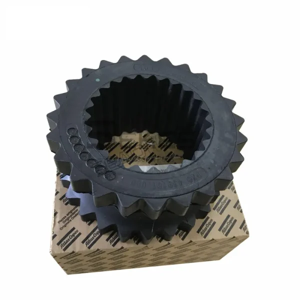 2903101601 (=1613958500) ATLAS COPCO COUPLING ELEMENT (4)