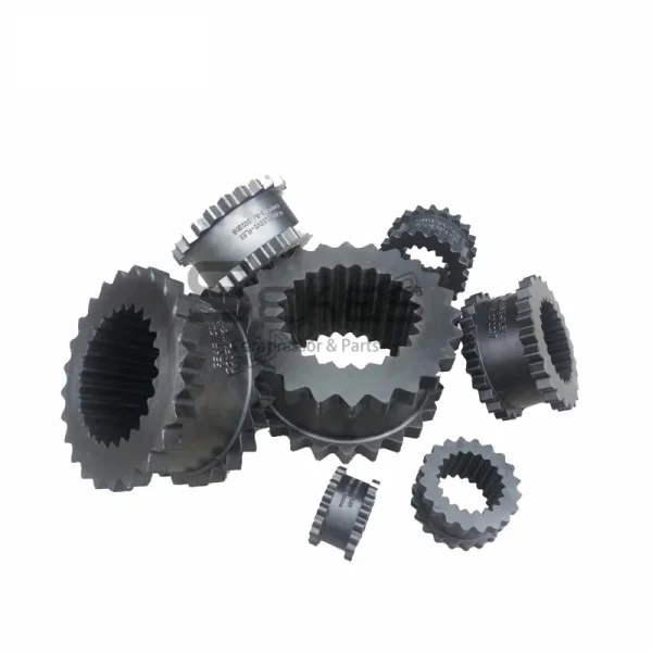 2903101601 (=1613958500) ATLAS COPCO COUPLING ELEMENT (5)