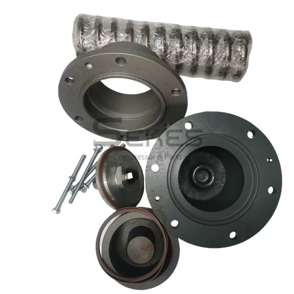 2906601900 (=1614952380) ATLAS COPCO MIN PRES VALVE (2) 2906601900 (=1614952380) ATLAS COPCO MIN PRES VALVE (2)