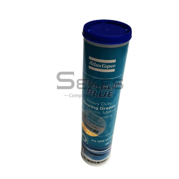 2908852100 ATLAS COPCO GREASE ROTO-GLIDE BLUE 390G (2) 2908852100 ATLAS COPCO GREASE ROTO-GLIDE BLUE 390G (2)