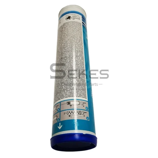 2908852100 ATLAS COPCO GREASE ROTO-GLIDE BLUE 390G (3) 2908852100 ATLAS COPCO GREASE ROTO-GLIDE BLUE 390G (3)